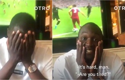 Lukaku thừa nhận tập luyện ở Inter Milan mệt mỏi hơn tại MU