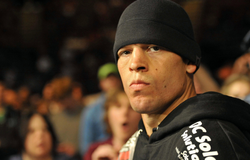 Nate Diaz: Anthony Pettis giữ tôi tránh xa khỏi những tên võ sĩ nhàm chán