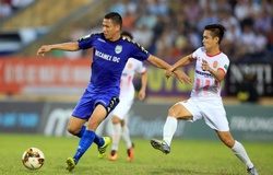 Nhận định Bình Dương vs HAGL 17h00, 16/08 (vòng 21 V LEAGUE)