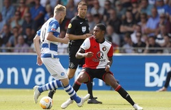 Nhận định Dinamo Tbilisi vs Feyenoord 23h00, 15/08 (Cúp C2 châu Âu 2019/20)