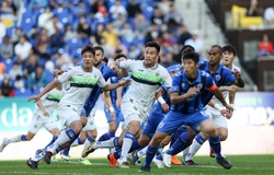 Nhận định Jeonbuk vs Ulsan Hyundai 17h00, 16/08 (vòng 26 VĐQG HÀN QUỐC)