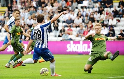 Nhận định Nordsjaelland vs Odense 01h00, 17/08 (vòng 6 VĐQG ĐAN MẠCH)