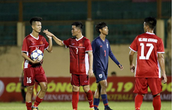 Nhận định U18 Việt Nam vs U18 Campuchia 16h00, 15/08 (U18 Đông Nam Á)