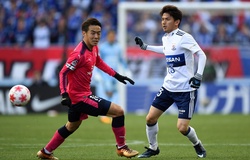 Nhận định Yokohama vs Cerezo Osaka 17h00, 17/08 (Vòng 23 VĐQG Nhật)