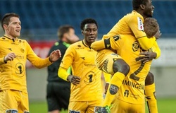 Soi kèo bóng đá Kristiansund vs Bodo Glimt 00h00, 15/8 (vòng 10 giải VĐQG Na Uy)