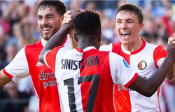 Soi kèo Dinamo Tbilisi vs Feyenoord 23h30, 15/08 (Sơ loại cúp C2 châu Âu)