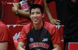 Thang Long Warriors toan tính gì khi để Đạt Doc, Hưng Bún ngồi ngoài?