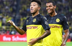 Tin bóng đá 14/8: Dortmund từ chối MU tiếp cận Sancho