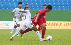 TRỰC TIẾP bóng đá U18 Đông Nam Á hôm nay, 14/8