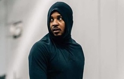 Carmelo Anthony tập luyện cùng cầu thủ Brooklyn Nets