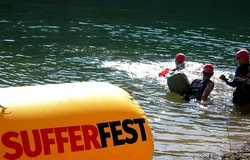 Chạy bộ mỗi ngày: Đà Lạt Suffer Fest mở đăng ký, rộn ràng tin SEA Games