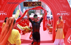 Cơ hội nào cho “Người sắt” Việt Nam ở lần đầu dự SEA Games?