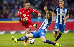 Đội hình dự kiến Bayern Munich vs Hertha Berlin: Tân binh Perisic bị treo giò