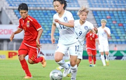 Dự đoán Nữ Myanmar vs Nữ Indonesia 15h00, 16/08 (VĐ nữ Đông Nam Á)