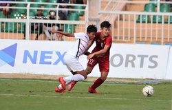 HLV Hoàng Anh Tuấn nói lên sự thật phũ phàng sau thất bại trước U18 Campuchia 