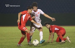 Kết quả U18 Đông Nam Á: U18 Việt Nam nhìn Malaysia và Australia vào bán kết