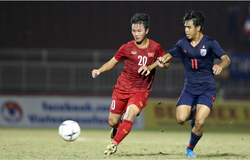 Kết quả U18 Việt Nam vs U18 Campuchia (1-2): Thất bại không tưởng trong lịch sử