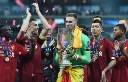 Klopp ví người hùng Adrian như Rocky Balboa khi cứu penalty cho Liverpool