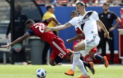 LINK xem bóng đá trực tuyến LA Galaxy vs Dallas (09h30, 15/8)