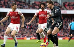 Nhận định Arsenal vs Burnley 18h30, 17/8 (Ngoại hạng Anh 2019/20)