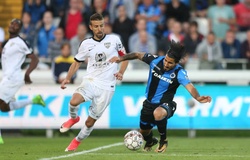 Nhận định Club Brugge vs Eupen 01h30, 17/08 (vòng 4 VÐQG Bỉ)