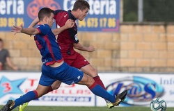 Nhận định Leganes vs Osasuna 02h00, 18/08 (vòng 1 VĐQG TBN)