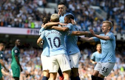 Nhận định Man City vs Tottenham 23h30, 17/8 (Ngoại hạng Anh 2019/20)