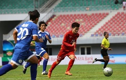 Nhận định Nữ Philippines vs Nữ Malaysia 15h00, 15/08 (nữ Đông Nam Á)