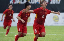 Nhận định Nữ Việt Nam vs Nữ Campuchia 18h00, 16/08 (VĐ nữ Đông Nam Á)
