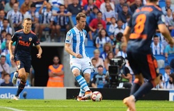 Nhận định Valencia vs Real Sociedad 00h00, 18/08 (vòng 1 VĐQG TBN)