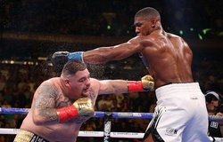 Ông bầu của Anthony Joshua: Andy Ruiz sẽ bị kiện nếu không tái đấu 