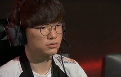 SKT thúc thủ trước DWG, CKTG không Faker?