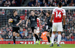 Soi kèo Arsenal vs Burnley 18h30, 17/08 (Vòng 2 Ngoại hạng Anh)