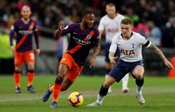 Soi kèo bóng đá Man City vs Tottenham 23h30, 17/8 (Ngoại hạng Anh 2019/20)