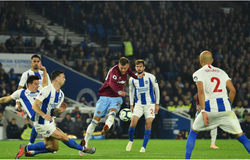 Soi kèo Brighton vs West Ham 21h00, 17/08 (Vòng 2 Ngoại hạng Anh)