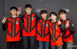 Thắng vất vả KT Rolster, Sandbox ghi tên mình vào playoff LCK