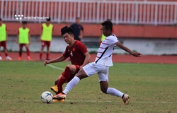 U18 Việt Nam thua Campuchia: Một thất bại không bất ngờ