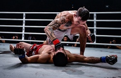 3 trận đấu dễ “cướp show” nhất ONE: Dreams of Gold