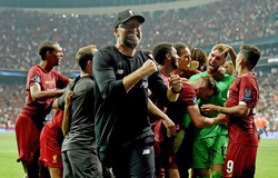 Bí mật giúp Liverpool hồi phục thể lực trong 60h để thi đấu với Southampton