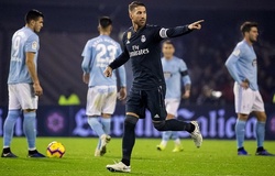 Biến động tỷ lệ châu Á Celta Vigo vs Real Madrid (22h00, 17/8)