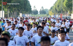 Chạy bộ mỗi ngày: Mekong Delta Marathon 2020 ưu đãi lớn cho đăng ký nhóm