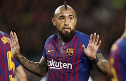 Chuyển nhượng Barca 16/8: Vidal trở thành "vật tế thần" mới cho Neymar