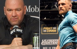 Dana White về vụ Conor đánh người: ‘Cậu ấy có định dừng lại không nhỉ’