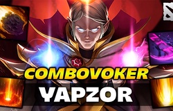 Dota 2 TI9 ngày 1: Invoker Support xuất hiện; VG và Secret bất bại