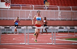 Giải vô địch Điền kinh Quốc gia 2019 tuyển quân cho SEA Games 30