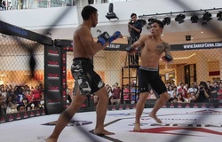 Hành trình của Trần Quang Lộc đến với ONE Championship