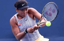 Kết quả giải quần vợt Cincinnati Masters: Barty và Osaka khổ chiến