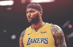 LA Lakers sẽ làm gì sau khi DeMarcus Cousins rách dây chằng?