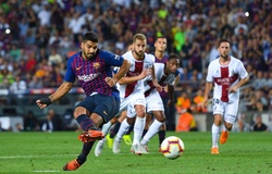 Link xem bóng đá trực tuyến Bilbao vs Barca (02h00, 17/8)
