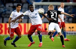 Link xem bóng đá trực tuyến Hamburg vs Bochum (23h30, 16/8)